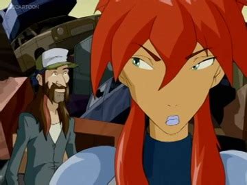 Megas XLR Full Series : Cartoon Network : Free Download, Borrow, and.